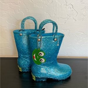 toddler rain boots